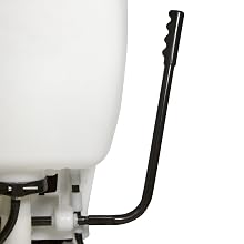 Hand Pump Sprayer, Sprayer Pump, Pump, Comfort Grip, Pump With Grips, Sprayer Tank, Tank Sprayer