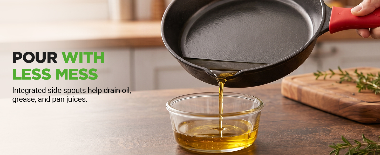 ceramic pan griddle cast iron cooking pans lodge one grill stovetop cookware for stove tops