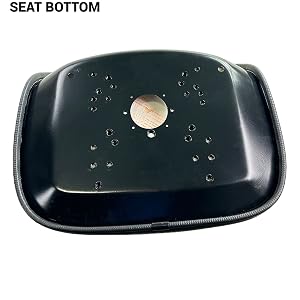 seat bottom