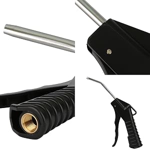 air blow gun