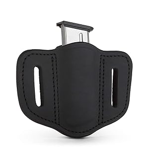 Stealth Black