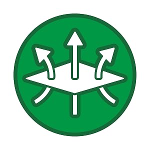 furhaven; logo; art; icon; airflow