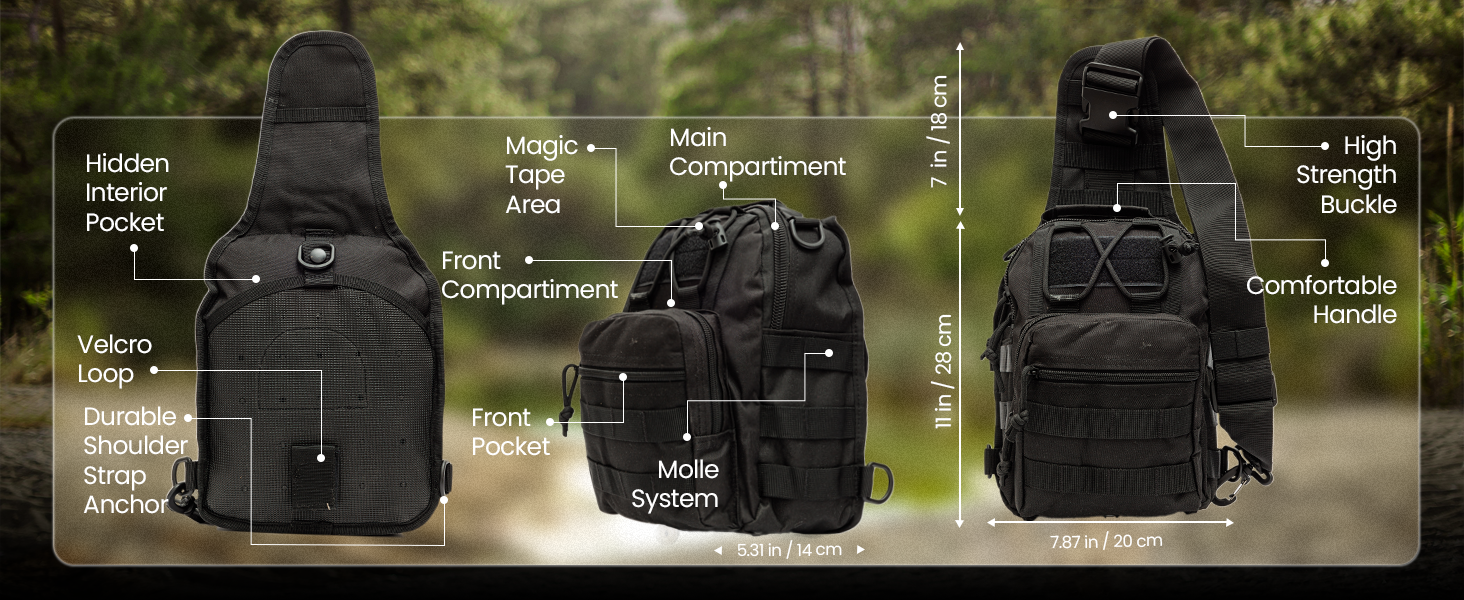 fully equipped emergency bug out bag edc kit for men tactical survival backpack hiking gear