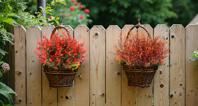 fake outdoor flowers outdoor artificial flowers faux outdoor plants plants for outside greenery