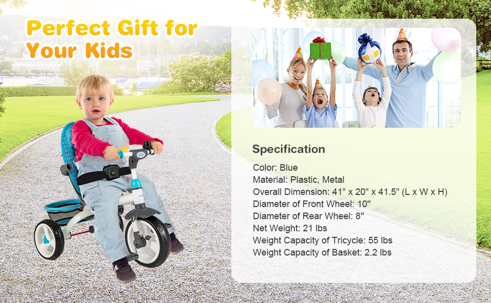 tricycle