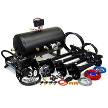 Conductor&amp;#39;s Special 544K Train Horn Kit