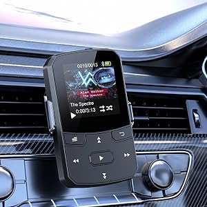 car aux mp3 &amp;amp; mp4 players bluetooth mp3 music player music devices without internet reproductor mp3