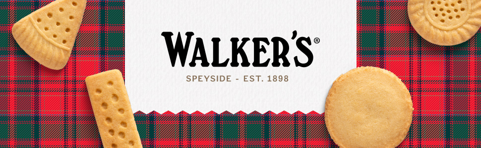 Walker&amp;#39;s logo 2025