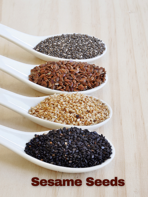 rani brand sesame seeds