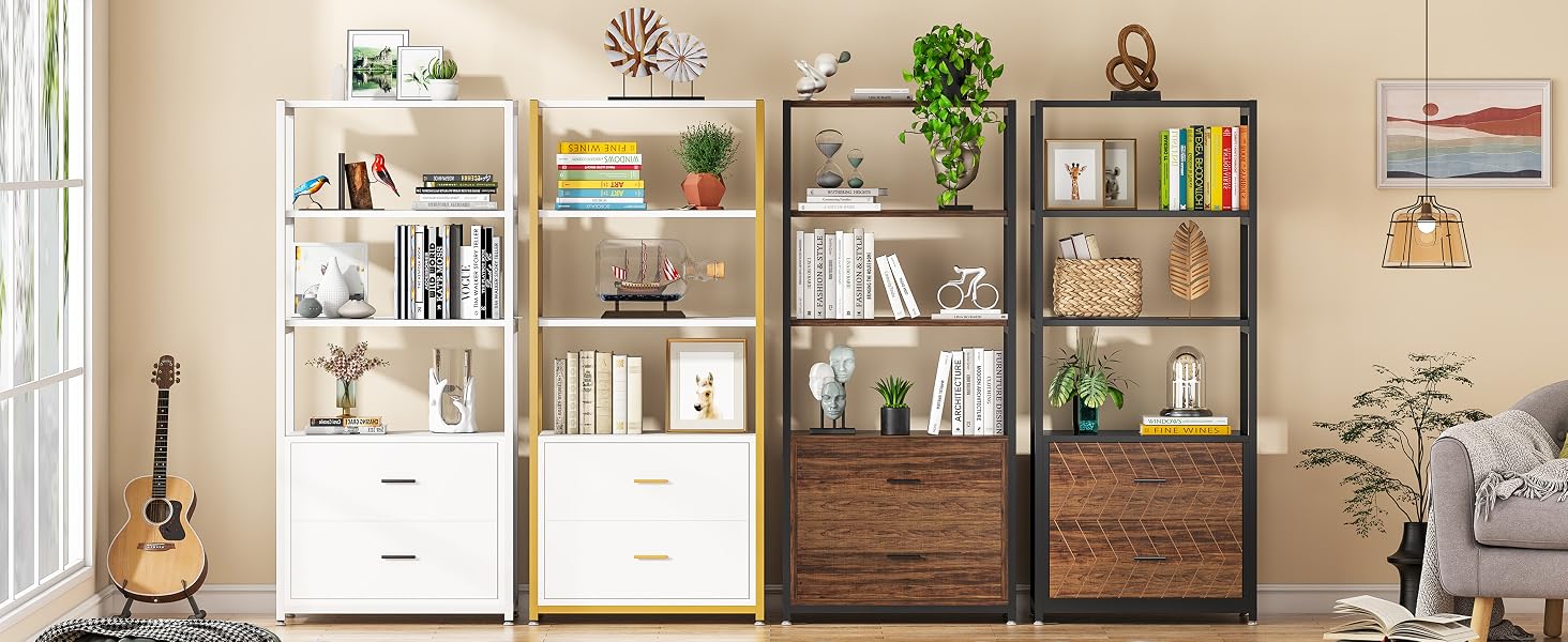 bookcase