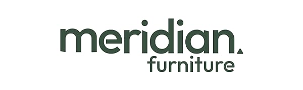 Meridian Furniture Green Logo