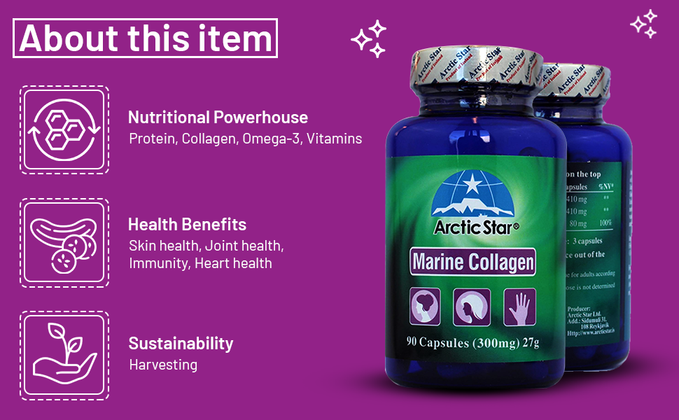 Marine Collagen