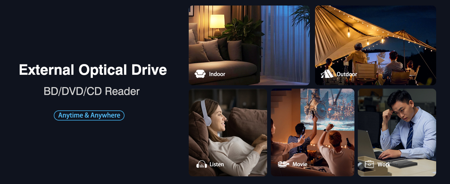 blu ray reader