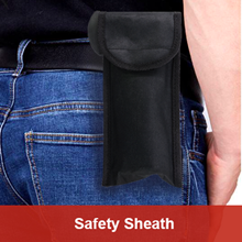 nylon pouch