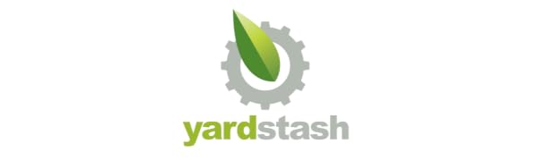 YardStash Bike Covers