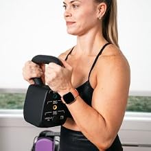 Adjustable Kettlebell