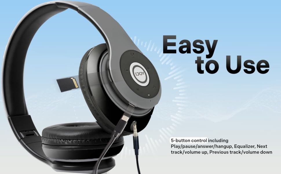 headphones