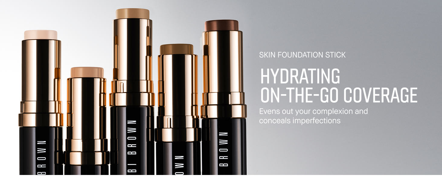 Skin Foundation Stick