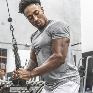pre workout