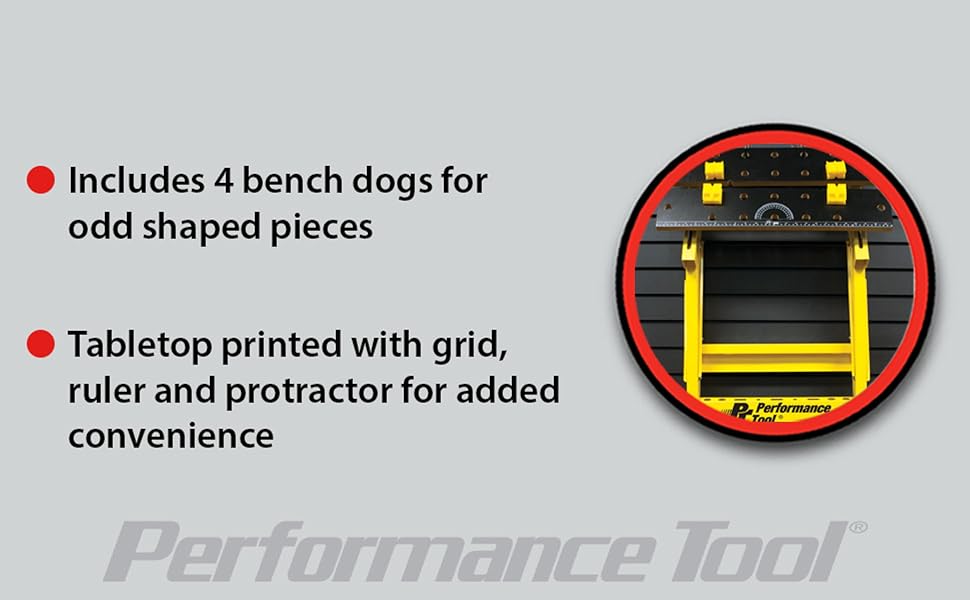 W54025 | Multi-Purpose Workbench