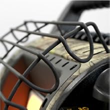 Hunting Buddy Canada;heater with heavy duty grill
