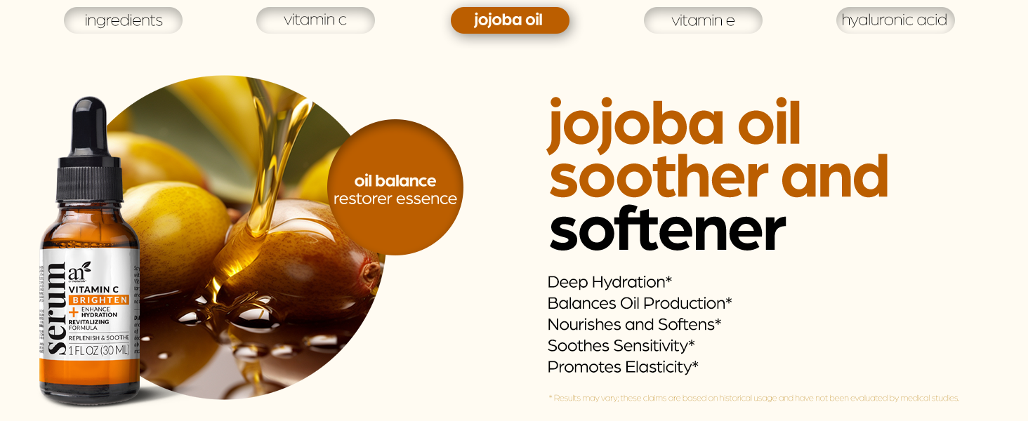 Anti-Aging Vitamin C Serum