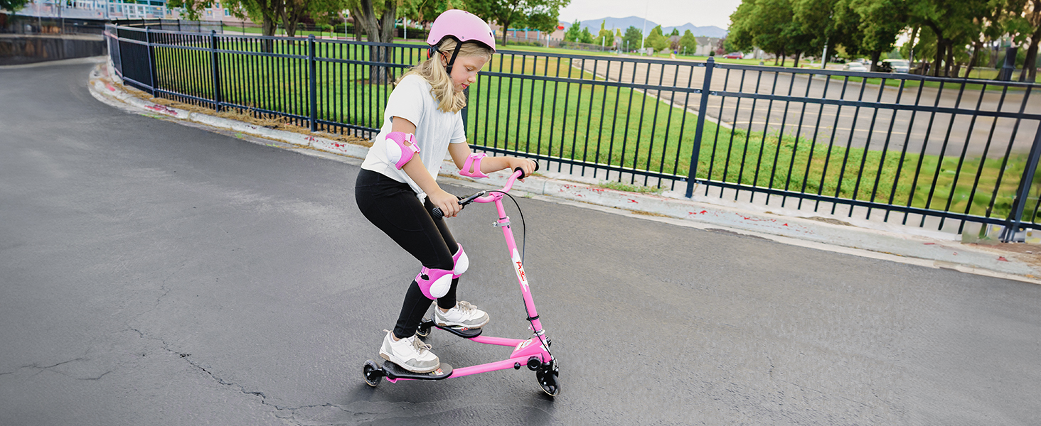 Scooter for Kids