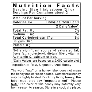 Quantum Canadian Honey