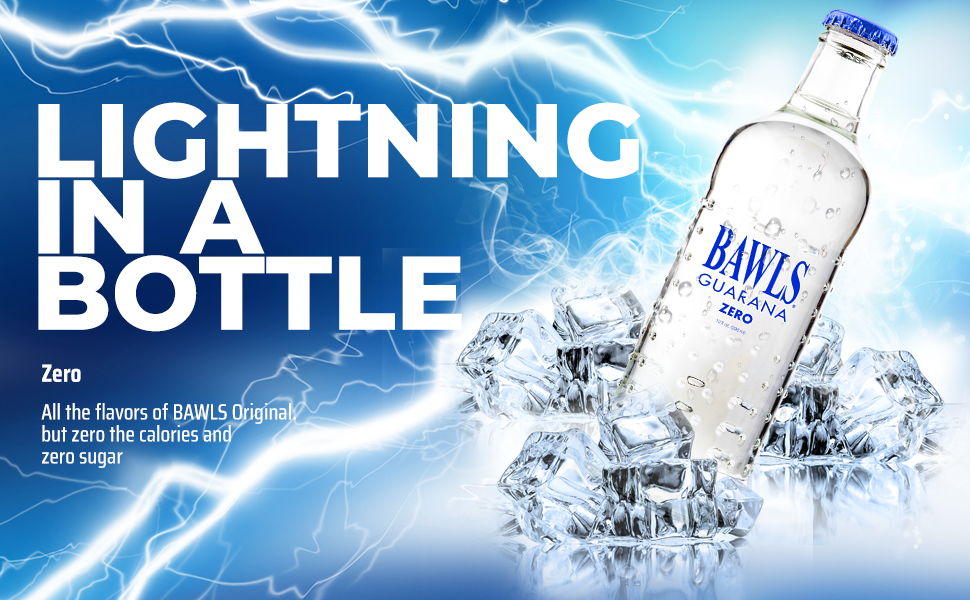 bawls guarana zero sugar zero calories