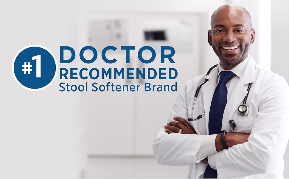 Doctor recommended