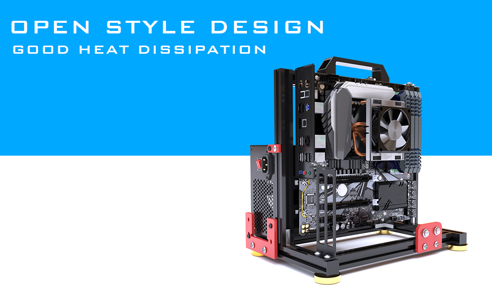 computer case
