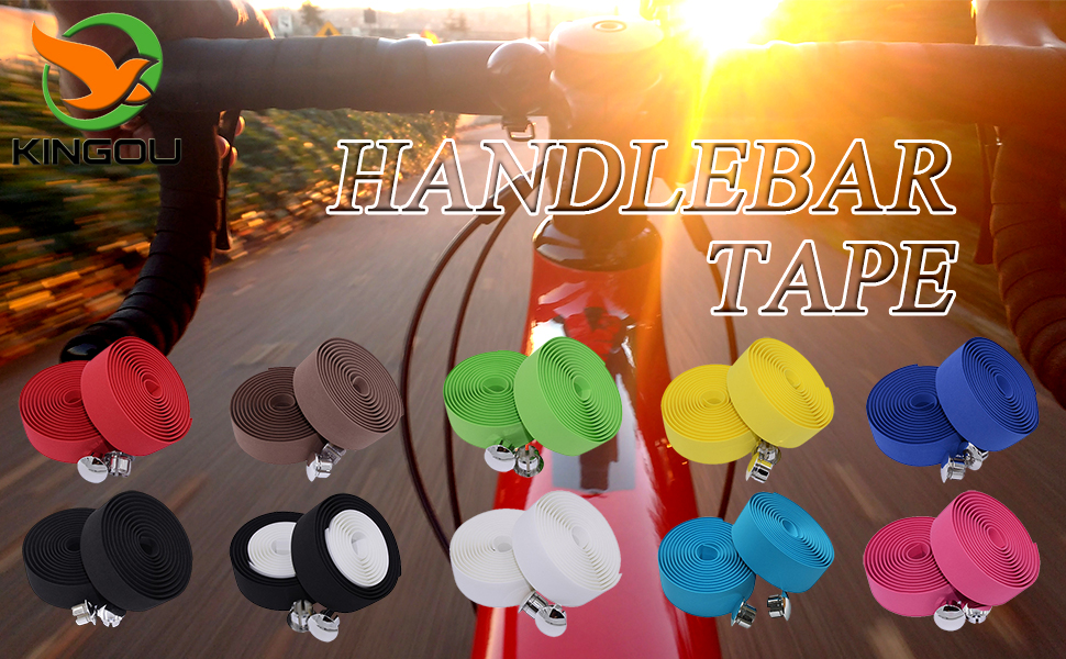 KINGOU HANDLEBAR TAPE