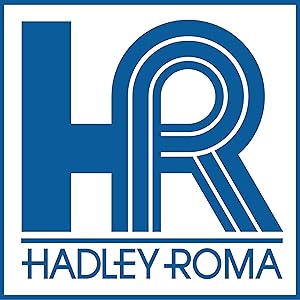 hadley roma logo