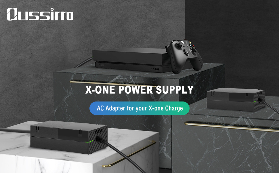 Xbox one power supply