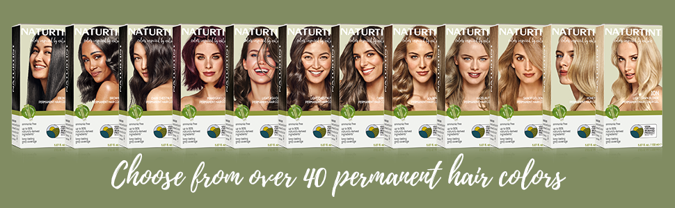 Naturtint
