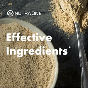 Effective Ingredients