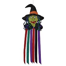 Witch Windtail