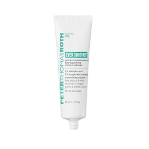 Peter Thomas Roth, Even Smoother Microdermabrasion Exfoliating Pore Purifier