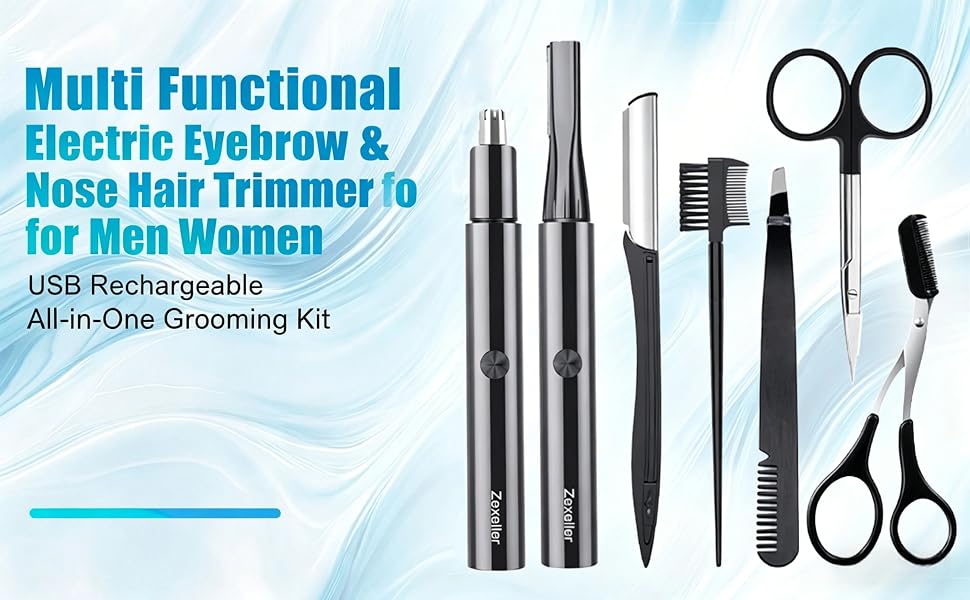 Nose Hair Trimmer