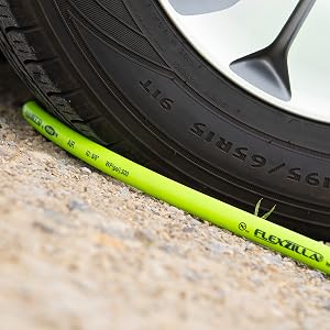 Durable and abrasion resistant