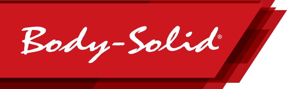 Body-Solid Banner
