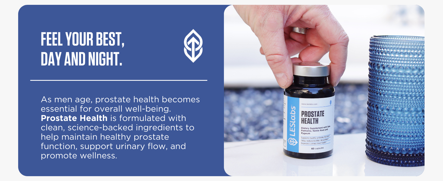 Prostate Health