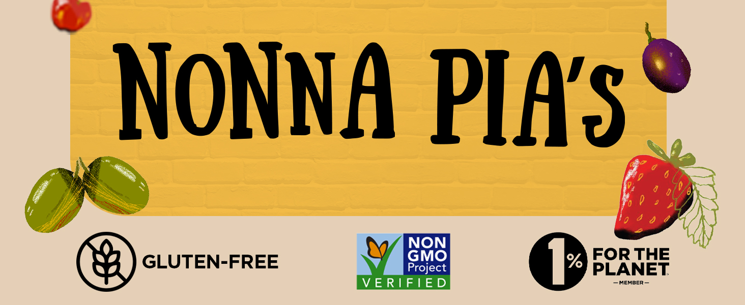 nonna pias handcrafted gourmet foods inspired by traditional family recipes