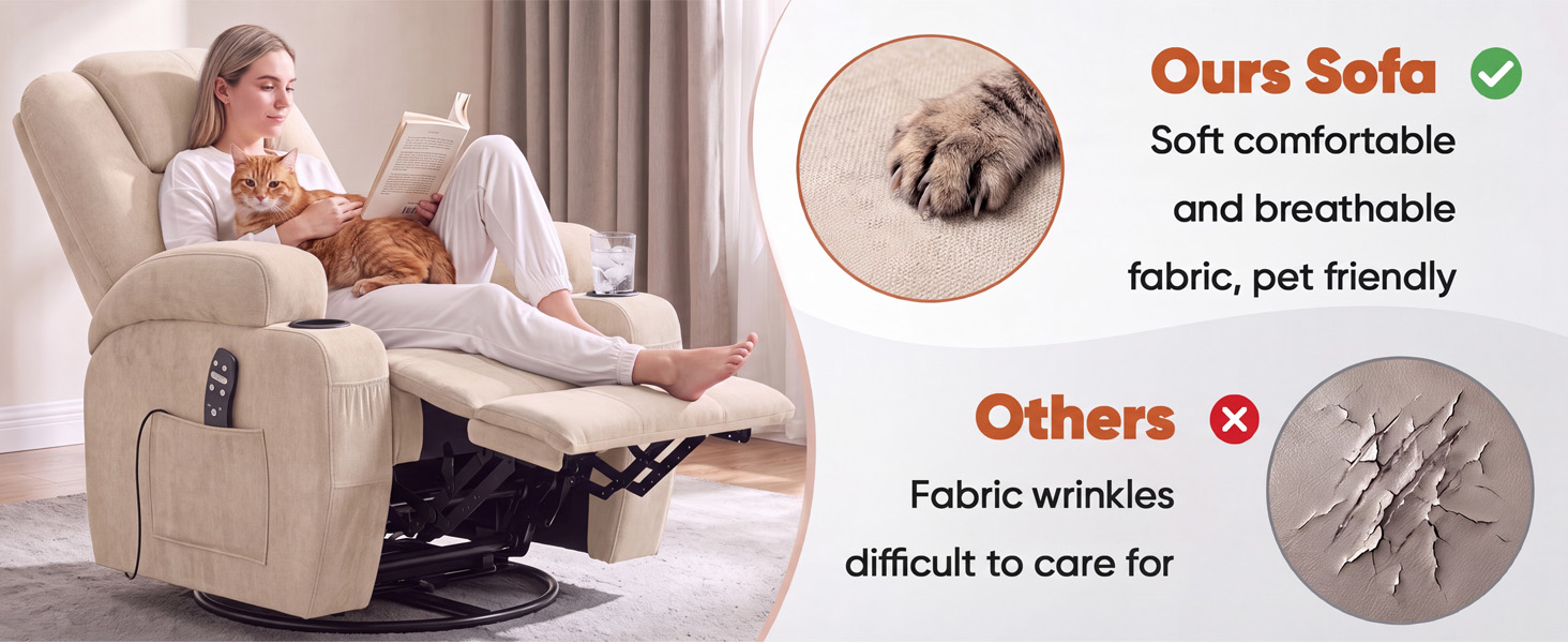 swivel chair no assembly required massage recliner chair recliner chair light grey reclining