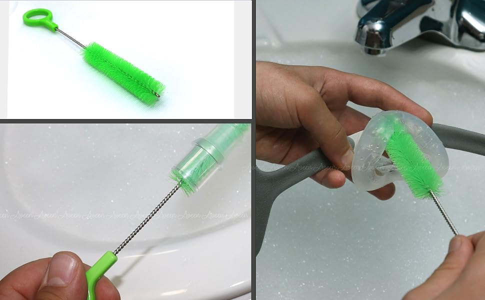 cpap mask cleaning, sleep apnea mask, resmed mask cleaning, resmed cleaning