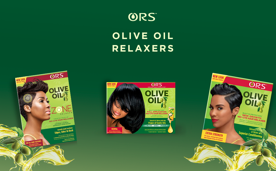 relaxers