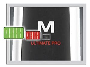 Charge Indicator Light And Quick Charge Battery