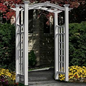 Florence Arbor VA68133
