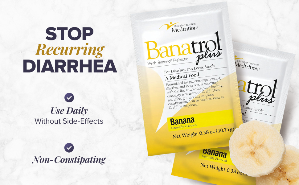 banatrol