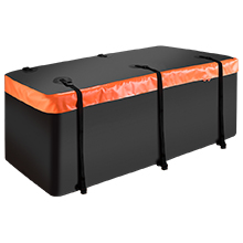 waterproof cargo bag